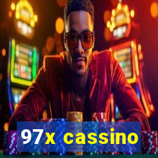 97x cassino